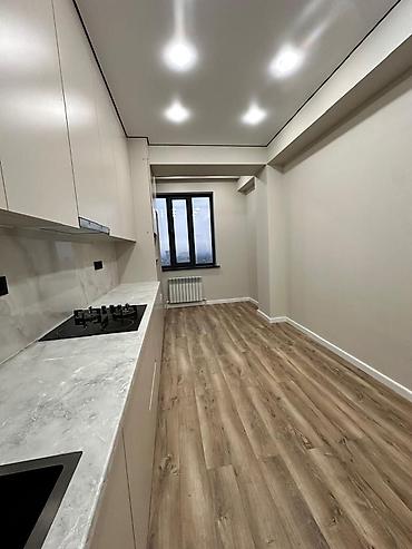 Продажа квартир: 2 комнаты, 48 м², Элитка, 9 этаж, Дизайнерский ремонт — 5