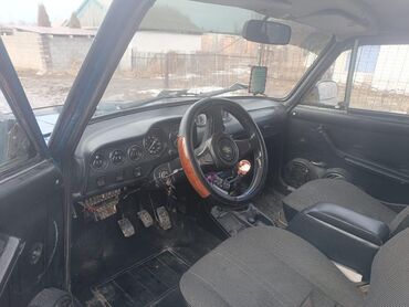 ВАЗ (ЛАДА): ВАЗ (ЛАДА) 2106: 2005 г., 1.6 л, Механика, Бензин, Седан at lalafo.kg — 8 ВАЗ (ЛАДА): ВАЗ (ЛАДА) 2106: 2005 г., 1.6 л, Механика, Бензин, Седан — 8