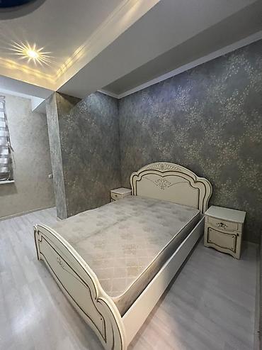 40: 1 комната, 55 м², Кок-Жар мкр Индивидуалка, 3 этаж, Косметический ремонт — 1