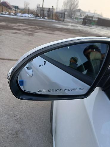 Kia: Kia K5: 2020 г., 2 л, Автомат, Газ, Седан — 8