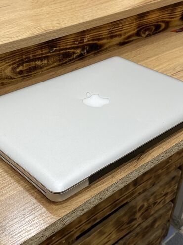 джойстики mac: Apple MacBook Pro 2012, 4 ГБ ОЗУ, 13.1 "
