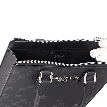 Çantalar: Balmain Paris. Alınıb 2800. Yenidir. Etiketi üstündə — 7