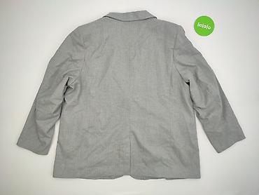 hm clo: H&M, Marynarka damska, rozmiar XL — 3