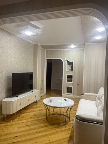 Köhnə tikili: Bakı, 5 otaqlı, Köhnə tikili, m. Neftçilər, 110 kv. m — 4