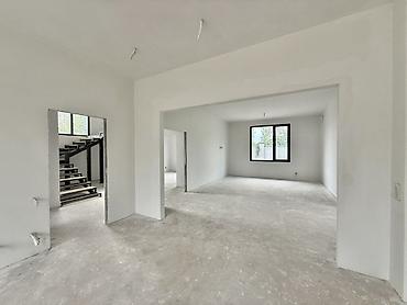 Продажа коттеджей и домов: Современный двухэтажный дом в стиле Модерн с большой крытой террасой! — 6