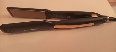 asus notebook adapter: Утюжок Promozer, 150 - 450 °C, Б/у, Самовывоз at lalafo.az asus notebook adapter: Утюжок Promozer, 150 - 450 °C, Б/у, Самовывоз