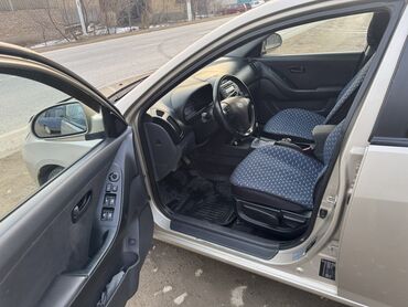 Hyundai: Hyundai Elantra: 2008 г., 1.6 л, Автомат, Бензин, Седан at lalafo.kg — 10 Hyundai: Hyundai Elantra: 2008 г., 1.6 л, Автомат, Бензин, Седан — 10
