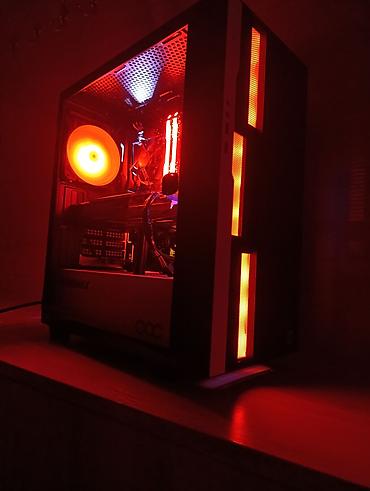 en ucuz apple macbook pro: Güclü oyun kompüteri: i5-9400 / GTX 1070 Ti / Z390 / Thermaltake! 🎮🔥 — 5