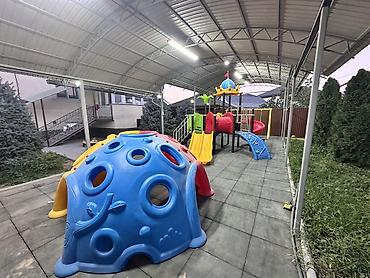 забыл: Сдаю Children's Development Center, 310 м², Долгосрочно, С оборудованием — 5