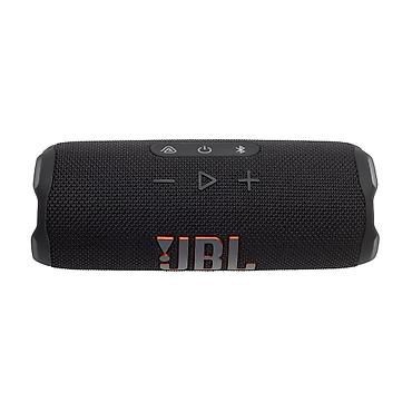 Динамики и колонки: №: 11265 Məhsulun adı: Portativ dinamik JBL Flip 7 Black (JBLFLIP7BLK) — 6