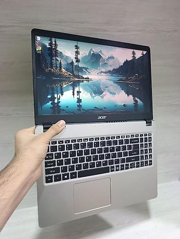 redmi note 8 pro ikinci el: Ryzen 3(i3 9 gen) + 8 ram + 256 NVMe ssd FHD ekran Acer Aspire — 1