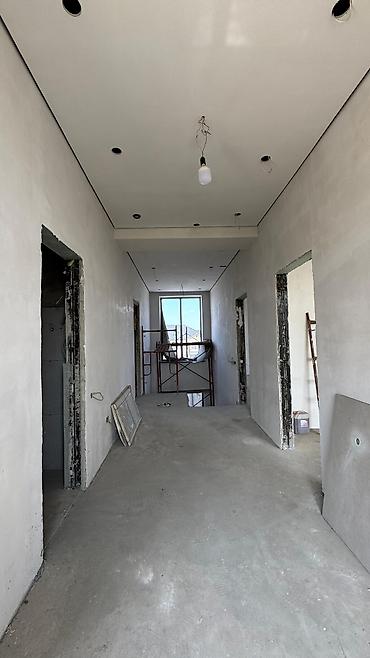 Продажа коттеджей и домов: ‼️ Продаётся новый дом в стиле хайтек под ПСО ЖМ Кок Жар ‼️ Цена — 10