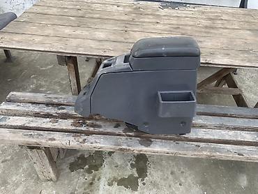 ford sernisin: Mərkəzi konsol/dirsəkaltı (avtomobil üçün) toyota Land Cruiser - — 4