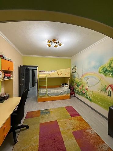 Продажа квартир: 3 комнаты, 98 м², 106 серия улучшенная, 5 этаж, Евроремонт at lalafo.kg — 3 Продажа квартир: 3 комнаты, 98 м², 106 серия улучшенная, 5 этаж, Евроремонт — 3