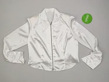 bluza megi: Koszula damska, rozmiar L — 2