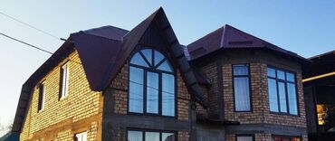 Кровля крыши: Кровля крыши | Гидроизоляция, Демонтаж, Для прогревания Больше 6 лет опыта — 14