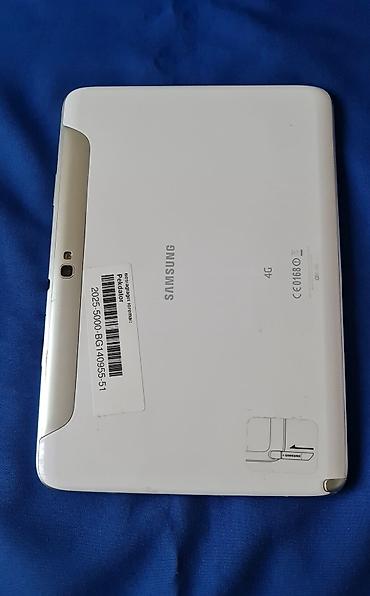 Tableti: Samsung Galaxy Note 10.1 (2014) – 4G/LTE tablet sa S Pen podrškom - — 2