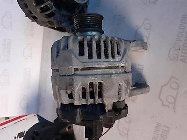 santa fe dzip: ALTERNATOR ZA VOLKSWAGEN POLO OD 2005. DO 2009. GOD. | alternator za — 4