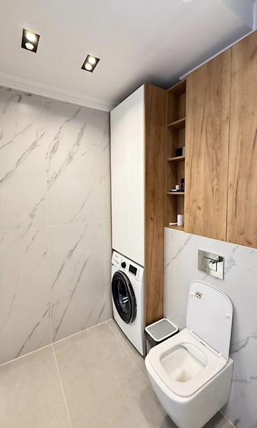 Продажа квартир: 2 комнаты, 48 м², Элитка, Дизайнерский ремонт at lalafo.kg — 11 Продажа квартир: 2 комнаты, 48 м², Элитка, Дизайнерский ремонт — 11