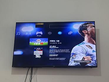 PS3 (Sony PlayStation 3): PlayStation 3 SUPER SLIM 🔥🔥 —- С ПРОШИВКОЙ 😍 —- + В ПОДАРОК 8 — 7