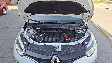 jetour dashing: Renault Captur: 2020 г., 1.9 л, Автомат, Бензин, Кроссовер — 8