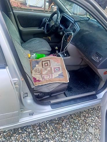 ниссан сефиро авто: Nissan Primera: 2001 г., 1.8 л, Механика, Бензин, Седан — 9