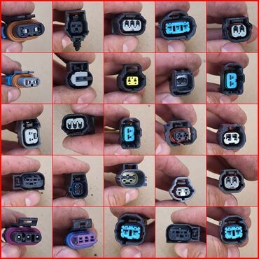 Avtomobilin digər elektrik sistemləri: Chevrolet aveo t250 şteykerler Satdigimiz mehsul ustden cixma ve — 9