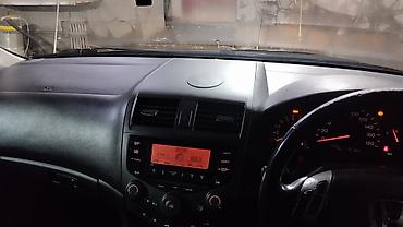 обвес аккорд 7: Honda Accord: 2003 г., 2.4 л, Автомат, Бензин, Седан — 5