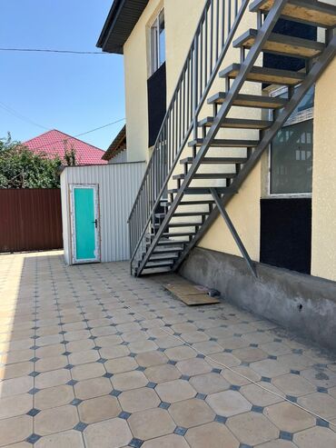 дом в аренду долгосрочное: Дом, 160 м², 8 комнат, Агентство недвижимости, Евроремонт