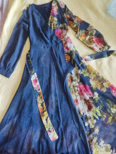 Повседневные платья: Повседневные платья — 3