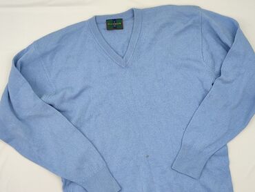 Swetry: Sweter, M, stan - Dobry