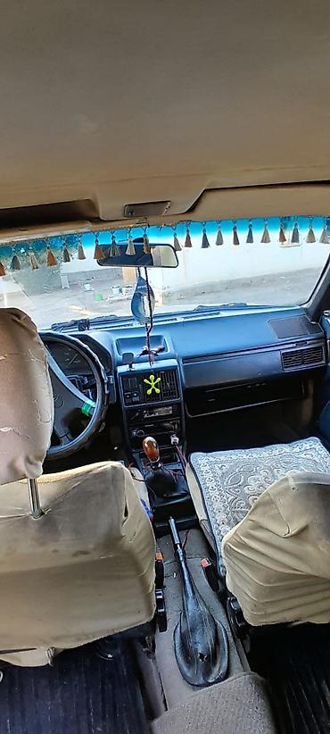 Audi: Audi 100: 1988 г., 1.8 л, Механика, Бензин, Седан at lalafo.kg — 5 Audi: Audi 100: 1988 г., 1.8 л, Механика, Бензин, Седан — 5