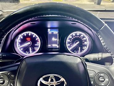 infiniti 35: Toyota Camry: 2021 г., 2.5 л, Автомат, Бензин, Седан — 10