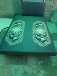 кресло кровать бу купить: Прямой диван, Б/у, Двухместный