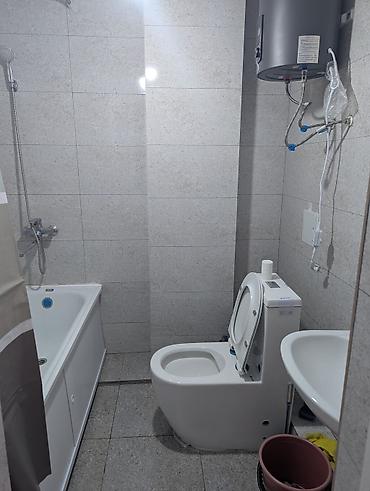 комната ик: 2 комнаты, 59 м², 4 этаж — 6