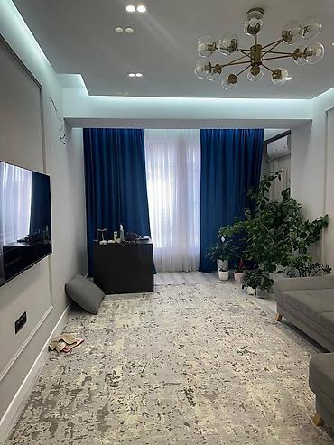 Продажа квартир: 3 комнаты, 82 м² — 1