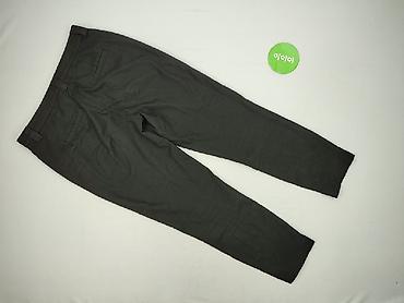 Women's Clothing: Vero Moda, Material trousers for women, size S — 3