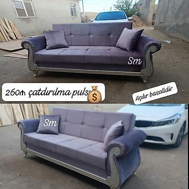 işlənmiş divan satılır: Divan, Yeni — 1