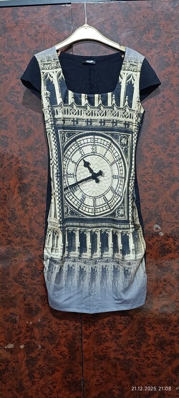 Kokteyl donlar: 5-4 manatdan gündelik ve ziyafet geyimleri. Hamisi kiçik ölçülərdi — 12