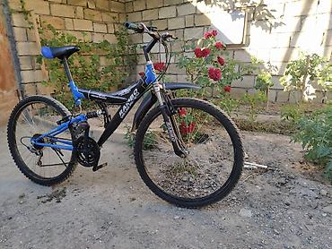 velosipedler 29: Velosiped 26 lıq — 1