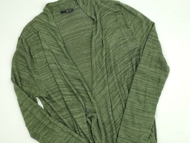 żakiecik do sukienki: Women`s knitwear, Calliope, Size M (EU 38)