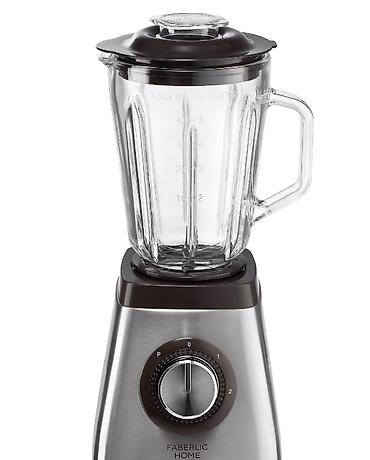 Faberlic Home blender - Güclü və çoxfunksiyalı stasionar blender -