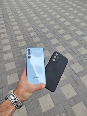 телефон флай красный сенсорный: Samsung Galaxy M34 5G, 128 ГБ, Отпечаток пальца, Face ID