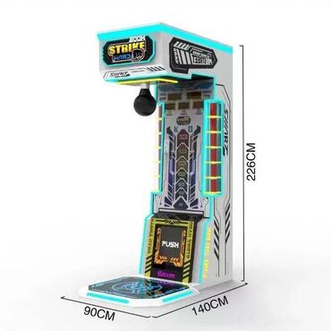 Digər oyun və konsollar: Hər Növ Maşın və Avadanlıqlar – Çin-dən Azərbaycana Tam Xidmətlə! — 19