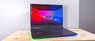 asus rog g16: INTEL I9 ULTRA RTX 5070 RAM 32 VRAM 8 SSD 2 TB BAZAR EUR TAM ORGINAL — 1