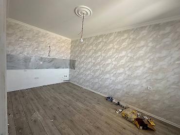 3 otaql: 3 otaqlı, 65 kv. m, Kredit yoxdur, Yeni təmirli — 4