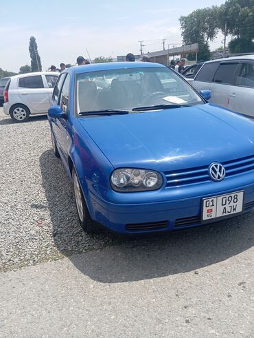 опель вектра с: Volkswagen Golf: 2002 г., 1.6 л, Механика, Бензин, Хетчбек