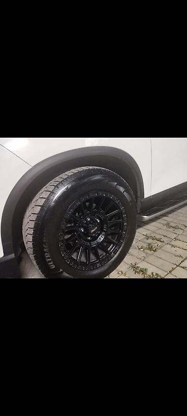 suv: Ssangyong Rexton: 2022 г., Внедорожник — 6