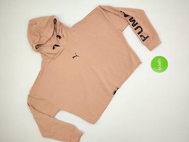 rozmiarowka pull: Puma, Bluza z kapturem damska, rozmiar M — 3