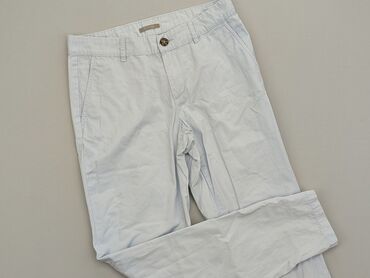 Jeansy: Jeansy Orsay, XS (EU 34), Bawełna, stan - Idealny